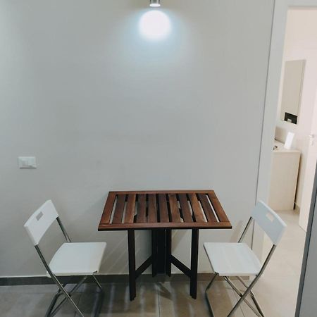 Palermo Relax酒店 外观 照片