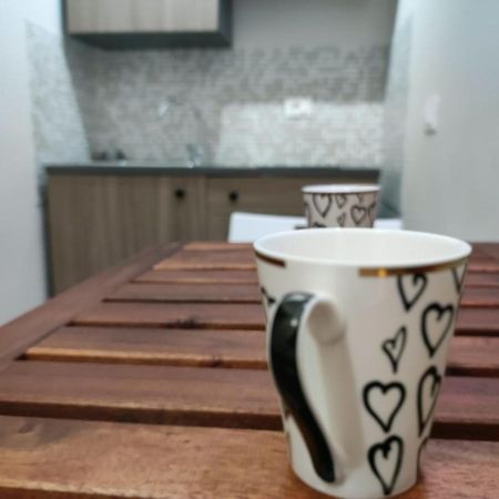 Palermo Relax酒店 外观 照片