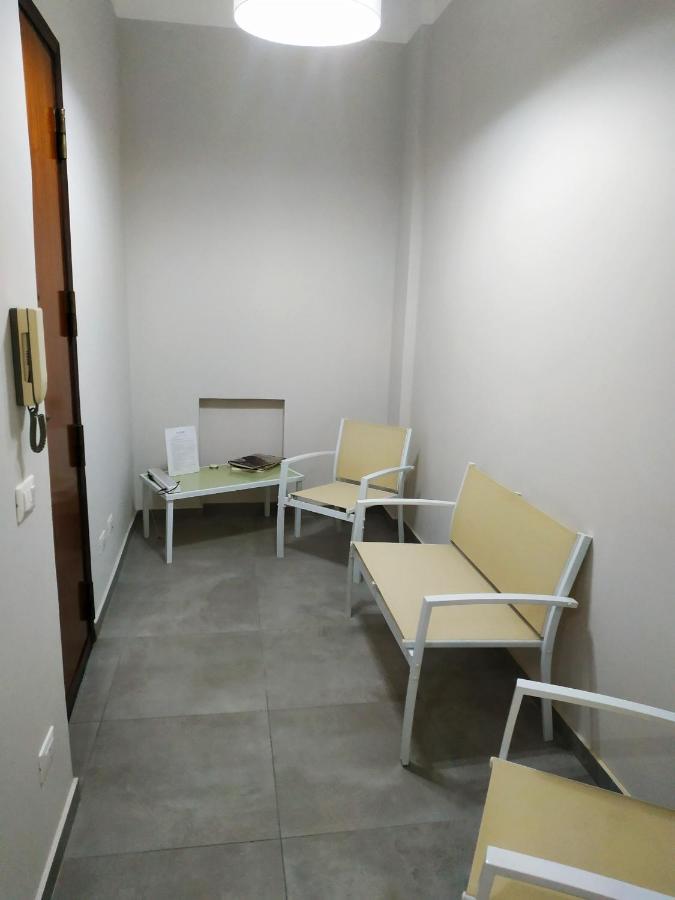 Palermo Relax酒店 外观 照片