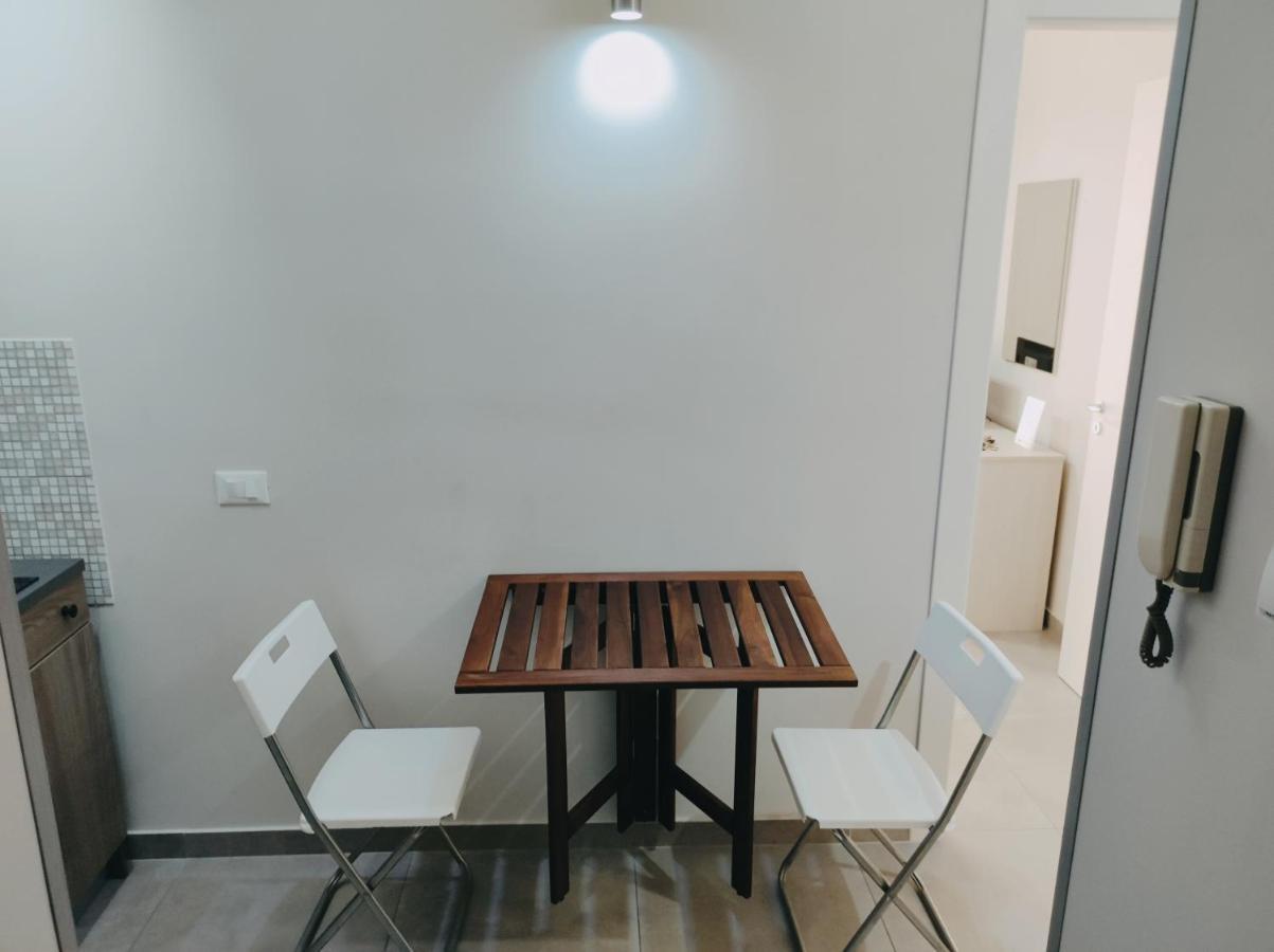 Palermo Relax酒店 外观 照片