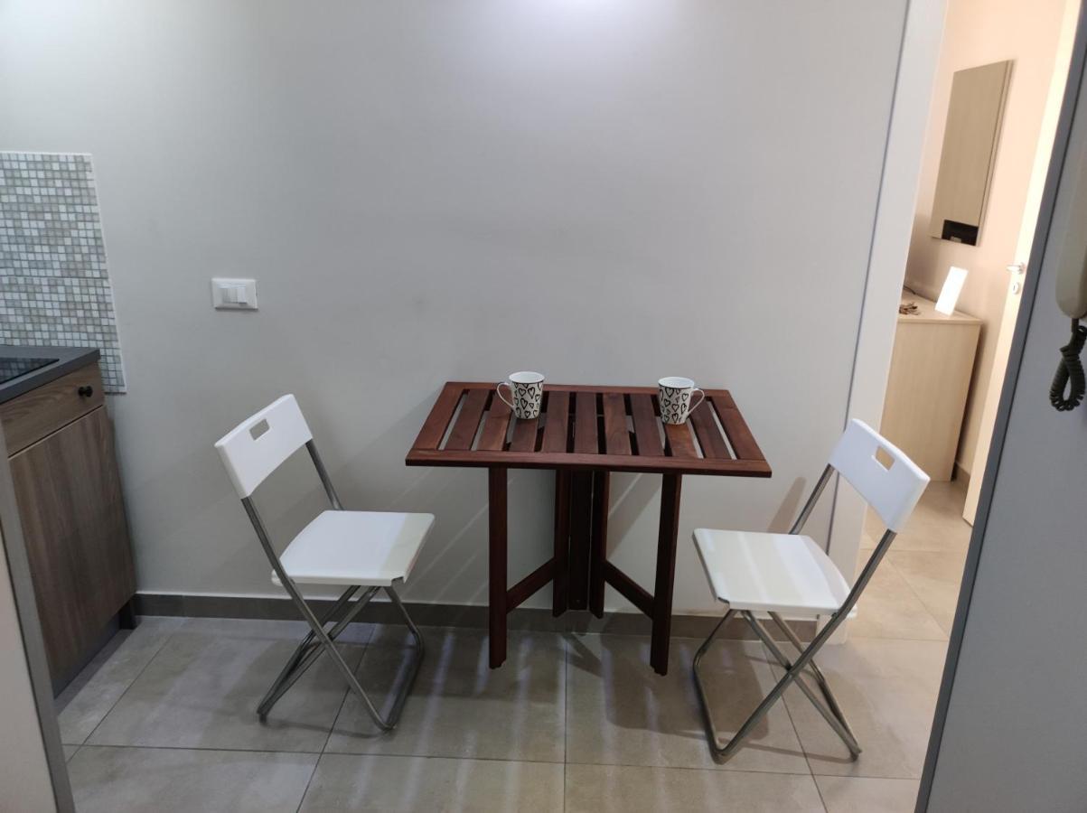 Palermo Relax酒店 外观 照片