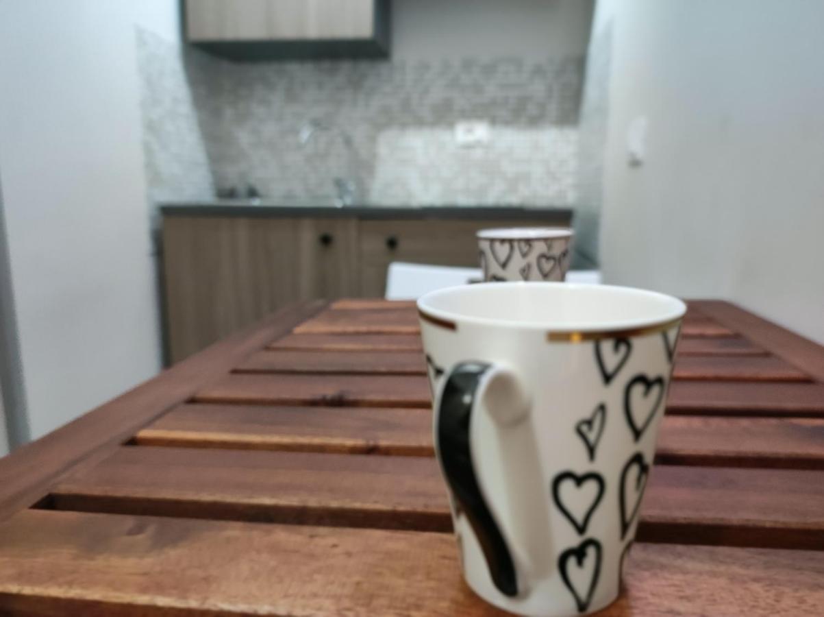 Palermo Relax酒店 外观 照片