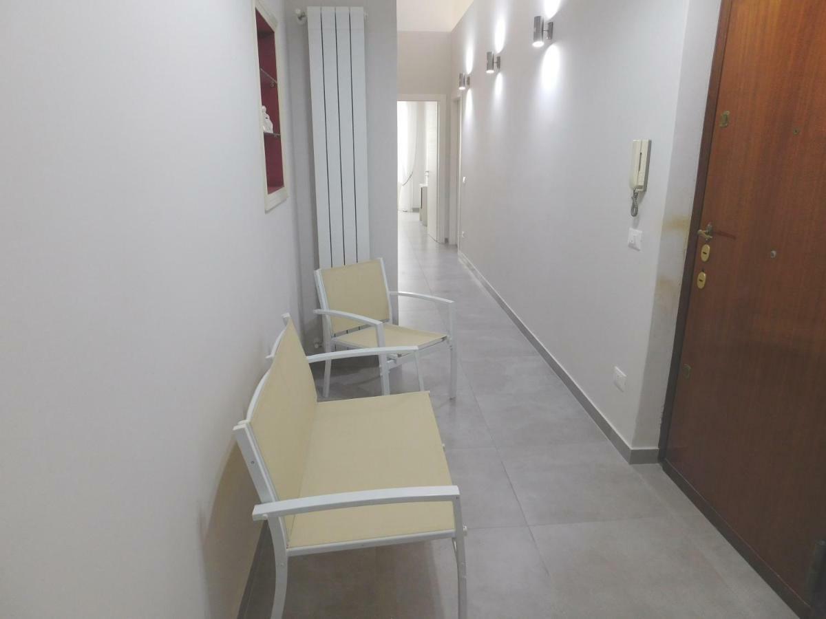 Palermo Relax酒店 外观 照片