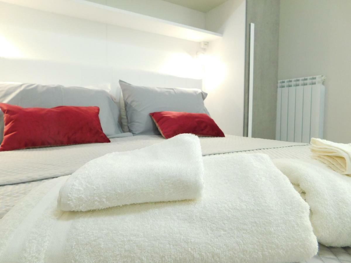 Palermo Relax酒店 外观 照片